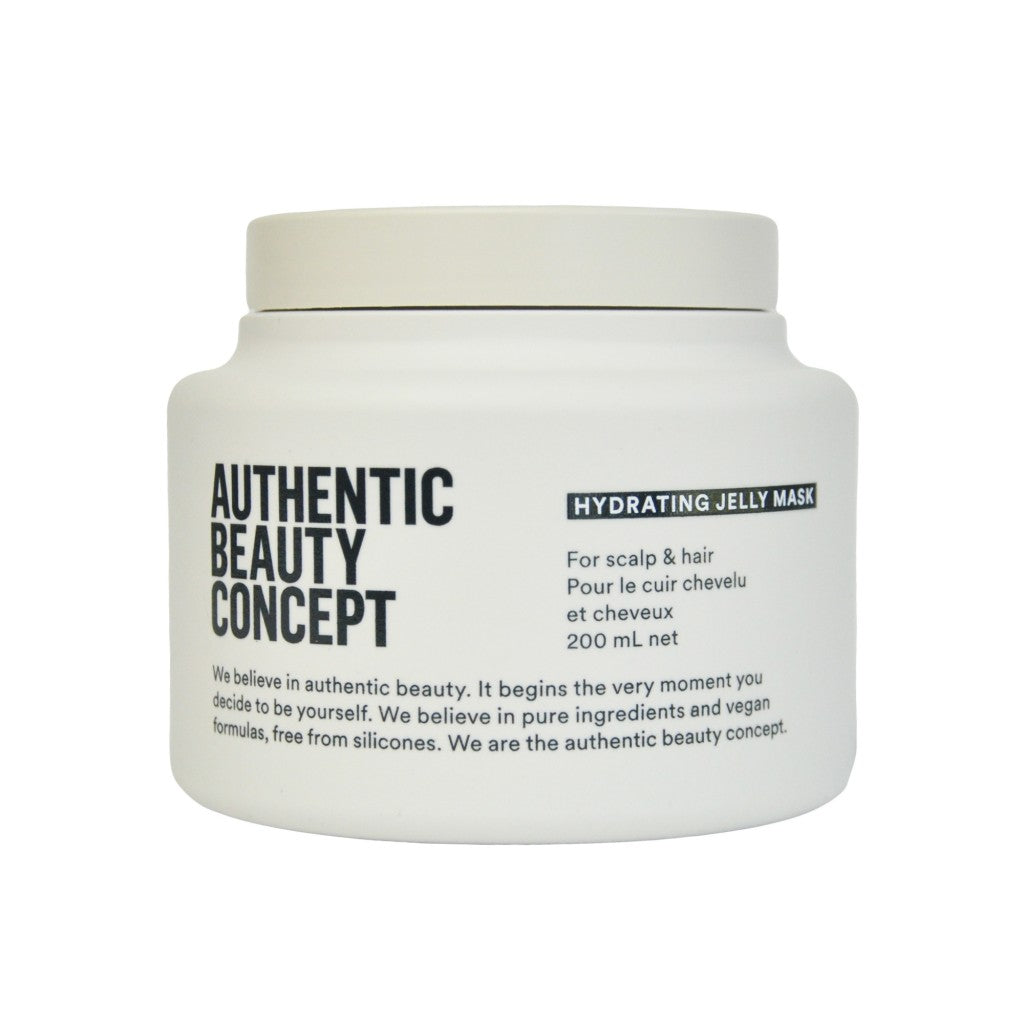 Hydrating Jelly Mask 200ml