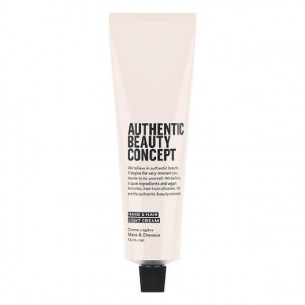 Hand & Hair Light Cream 75ml TESTER