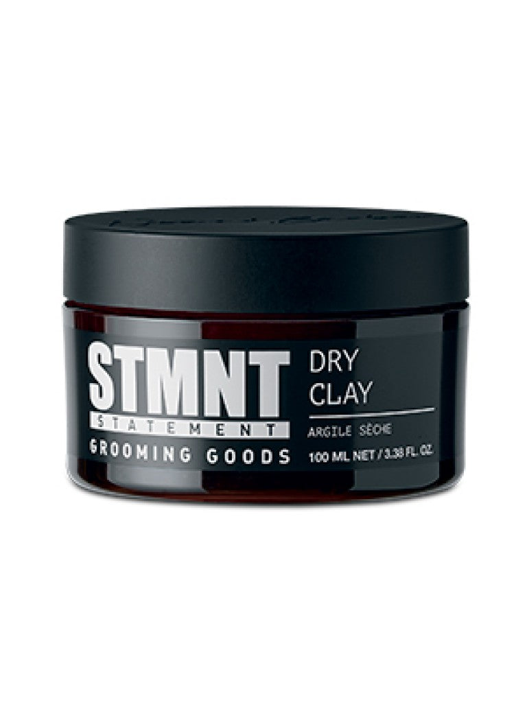 STMNT Dry Clay 30ml