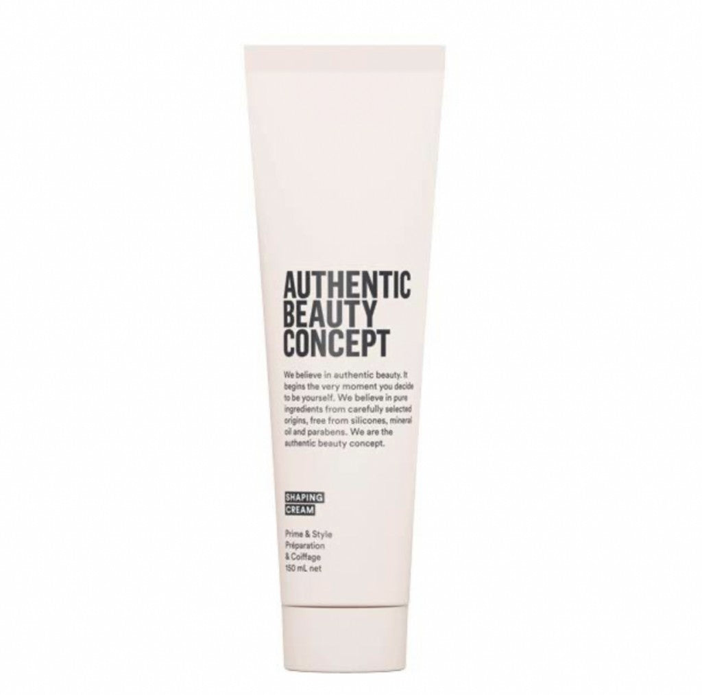 Shaping Cream 150ml