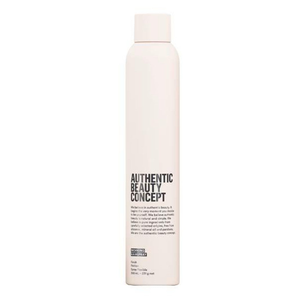 Working Hairspray 300ml