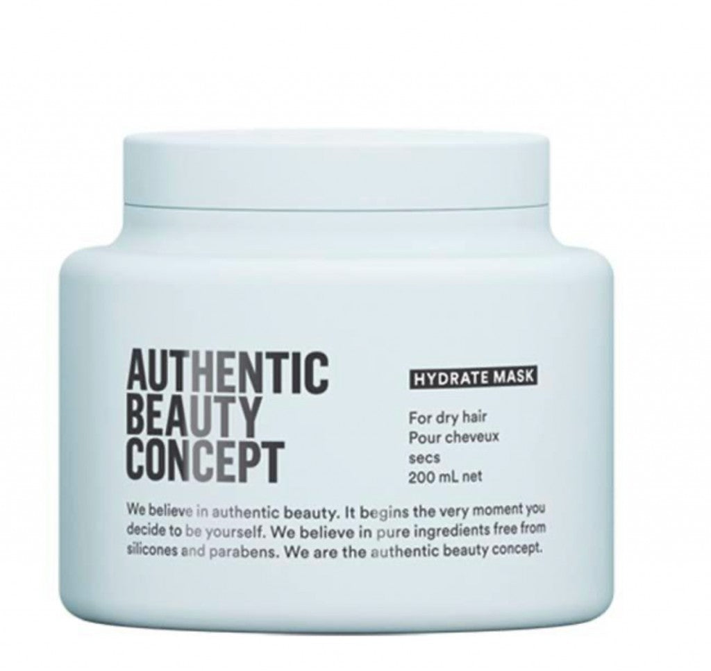 Hydrate Mask 200ml