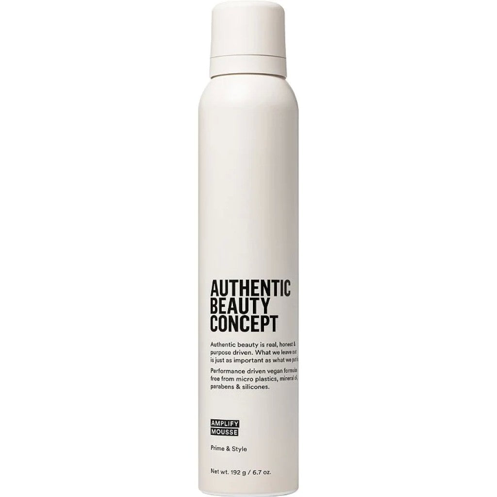 Amplify Mousse 200ml