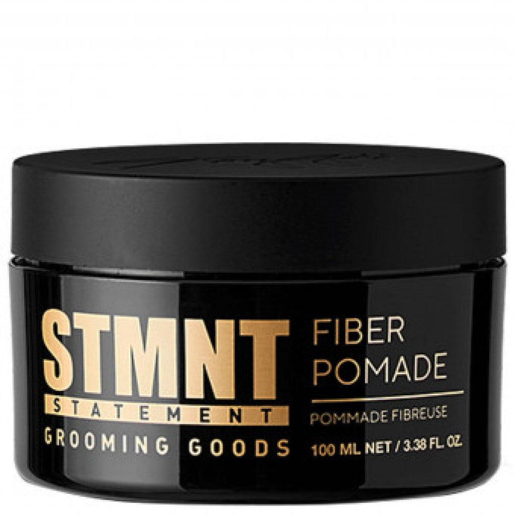 STMNT Fiber Pomade 100ml