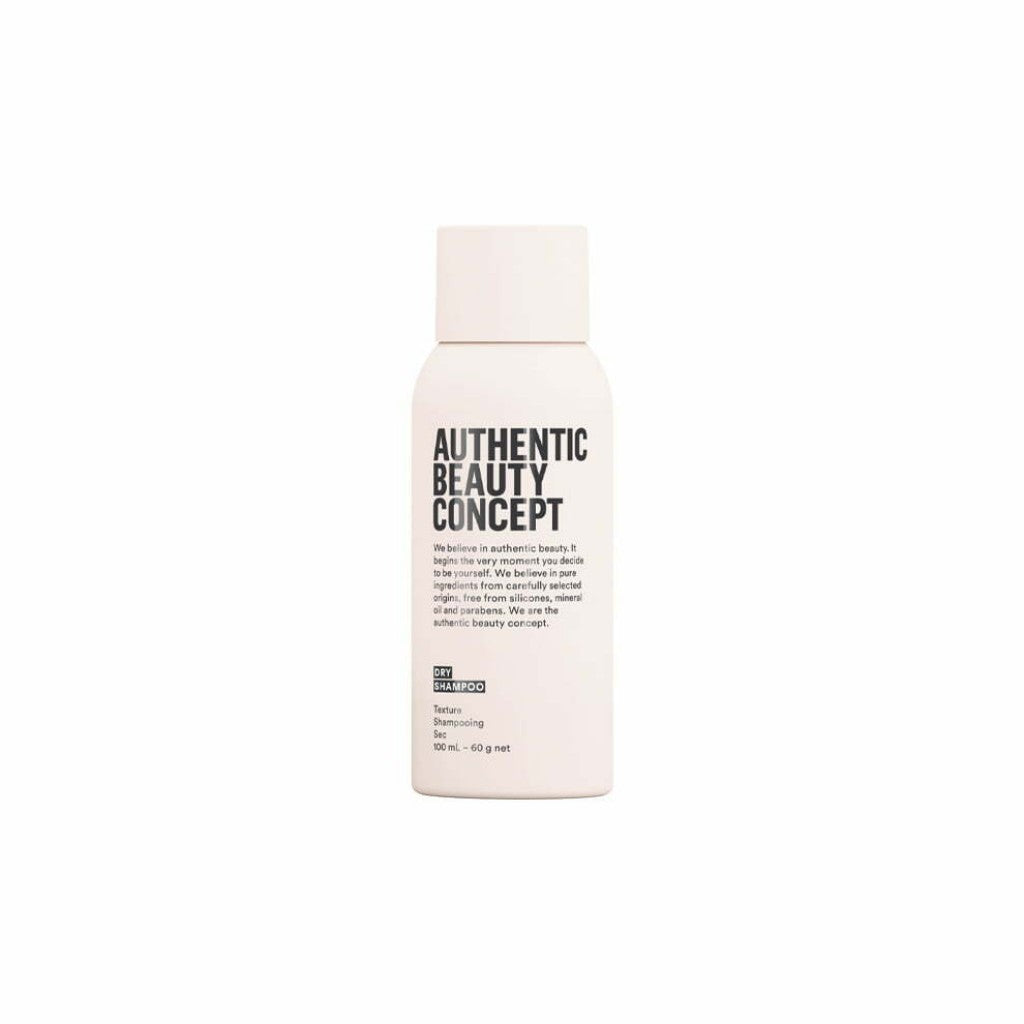 Texture Dry Shampoo 100ml
