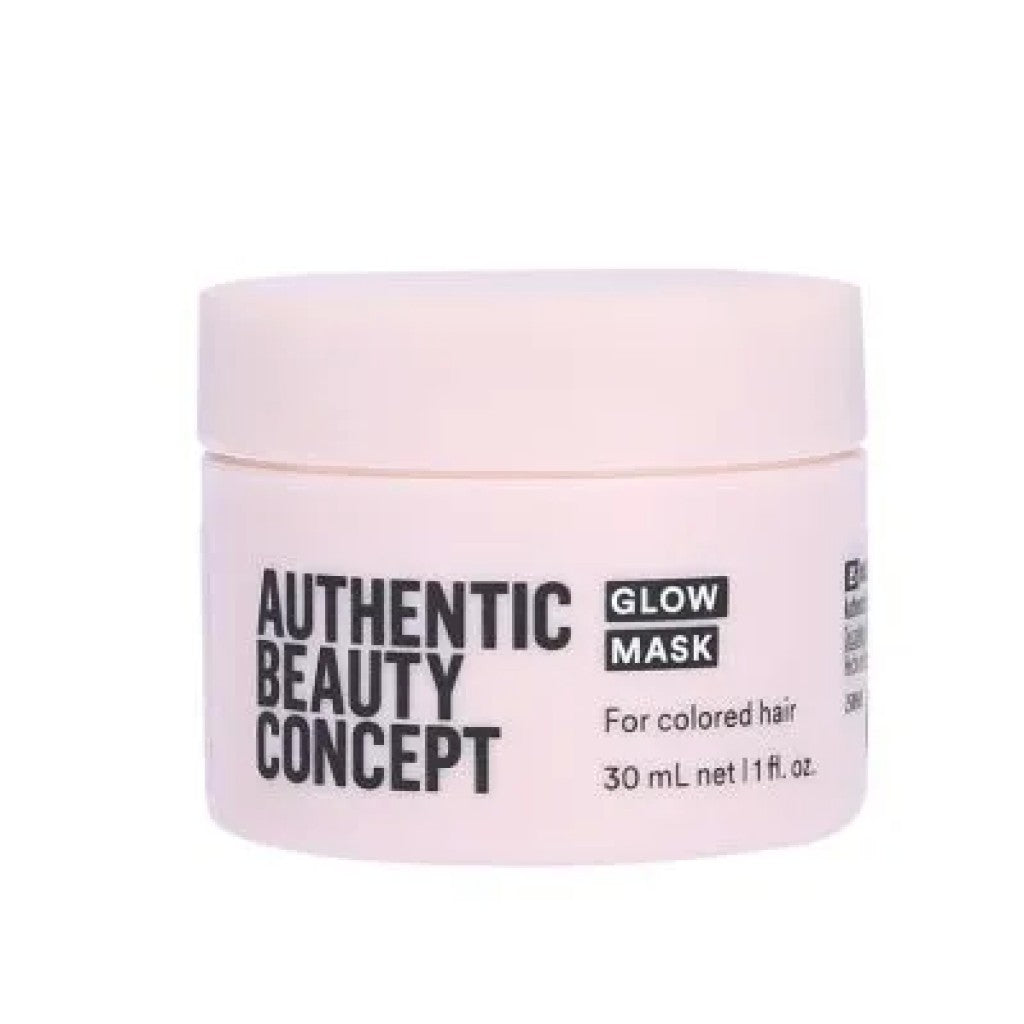Pack Mini's Glow Mask 30ml