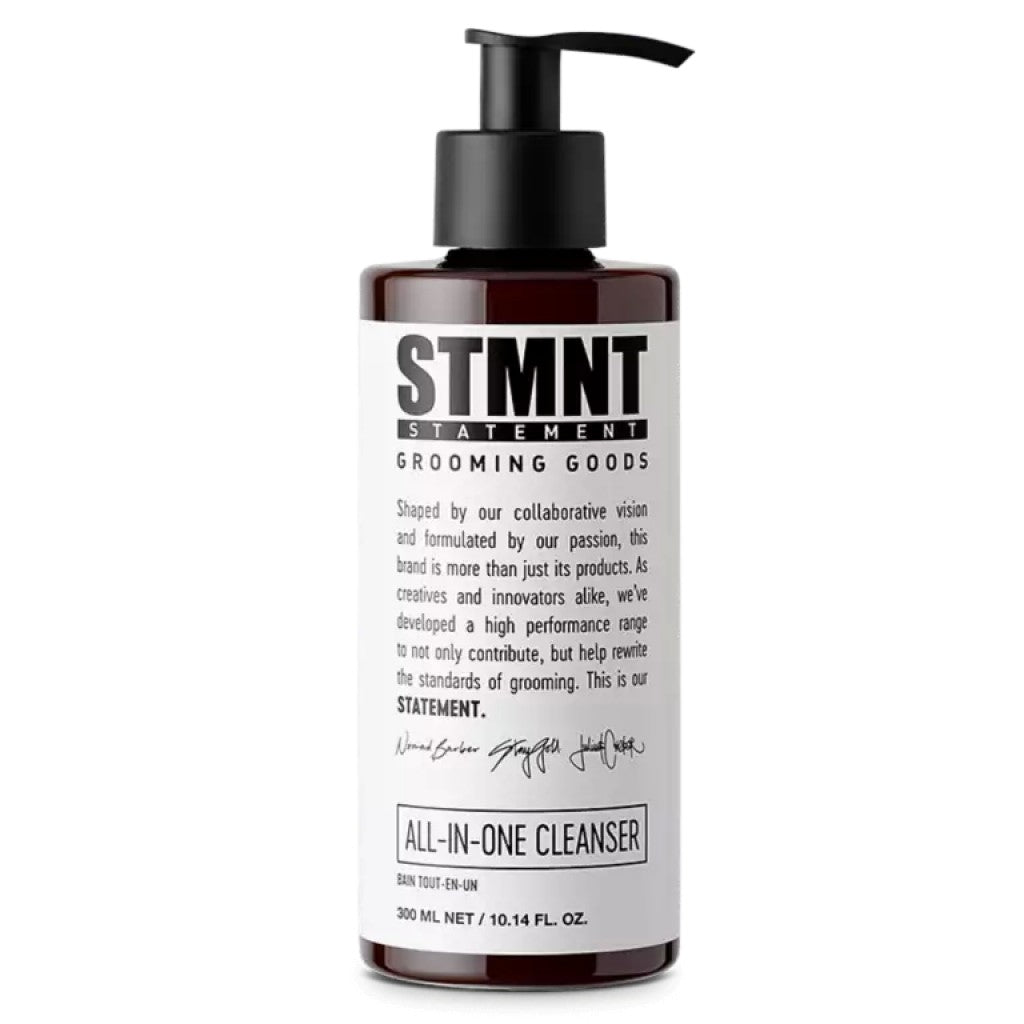 STMNT All-in-One SHP 300ml