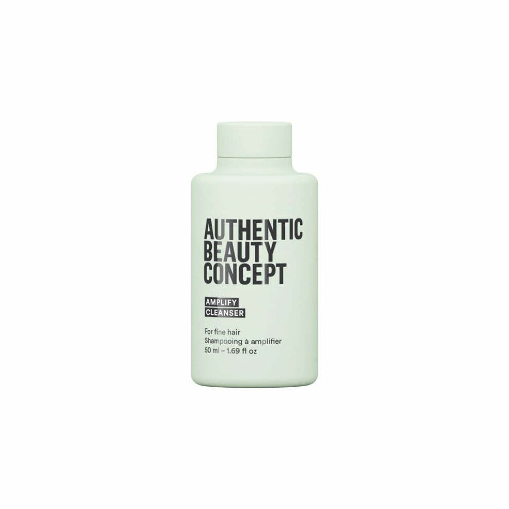 Pack Mini's Amplify Cleanser 50ml
