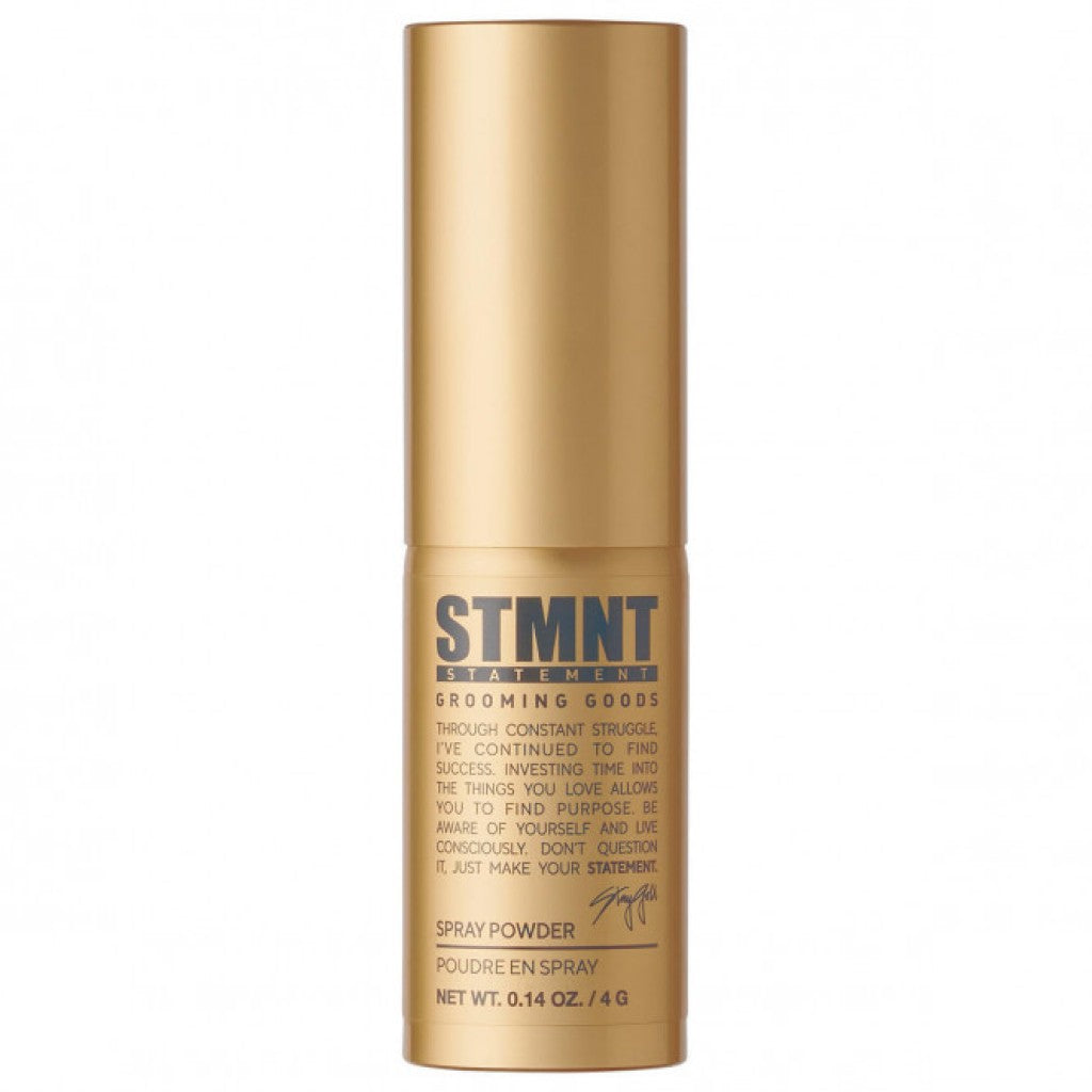 STMNT Powder Spray 4g