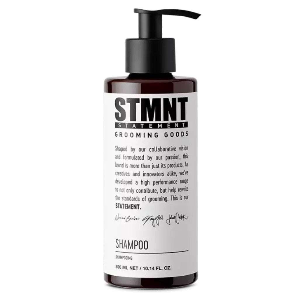 STMNT Shampoo 300ml