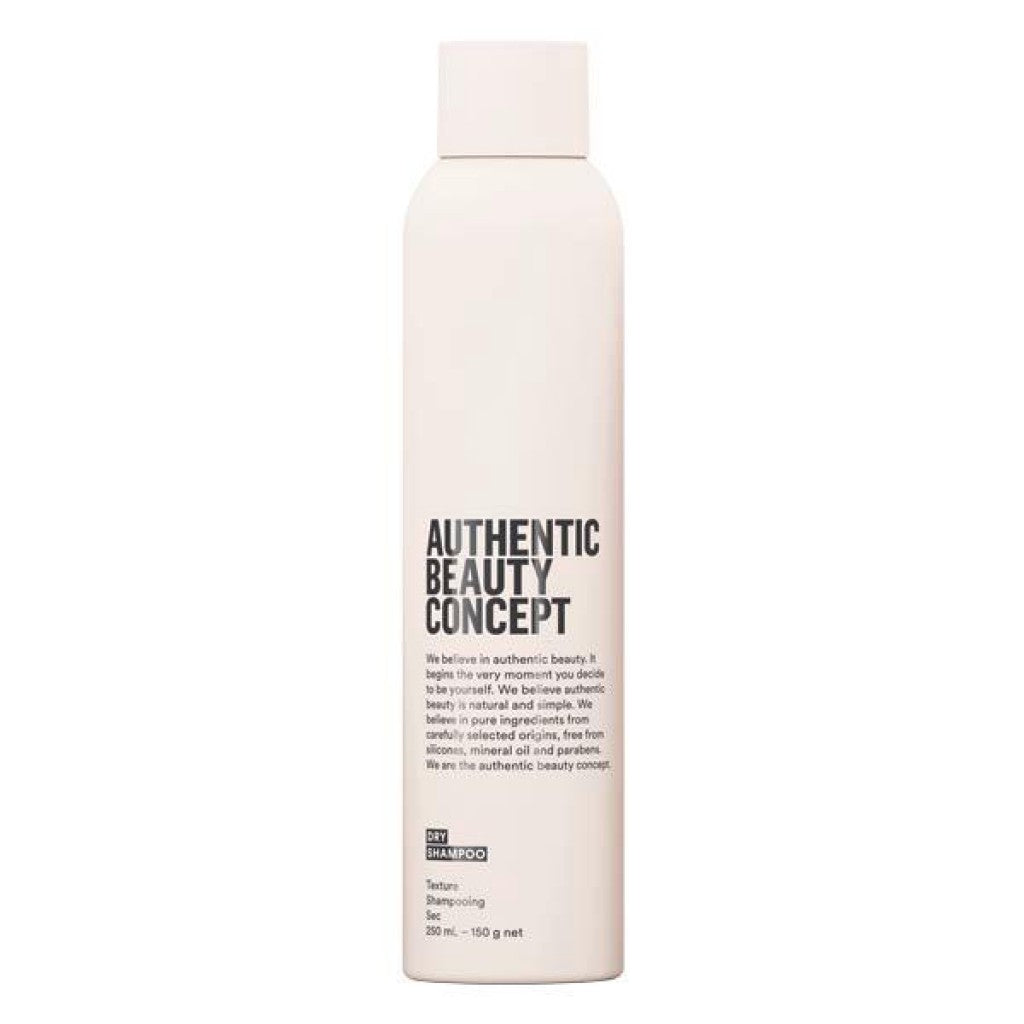 Dry Shampoo 250ml