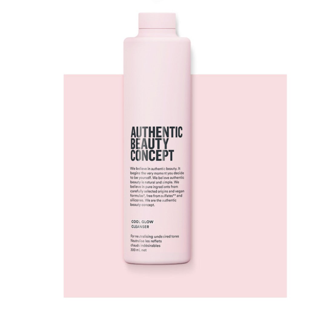 Cool Glow Cleanser 300ml