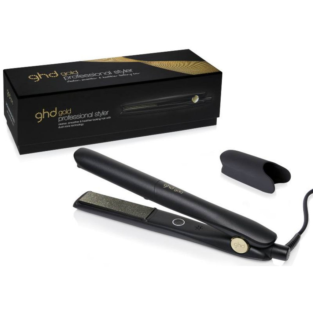 styler® ghd gold