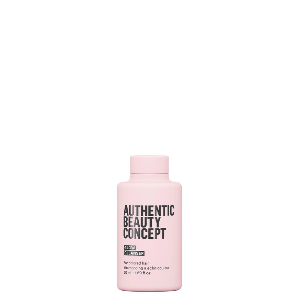 Pack Mini's Glow Cleanser 50ml