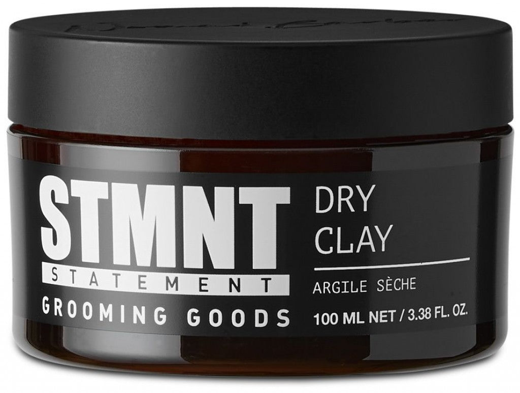 STMNT Dry Clay 100ml