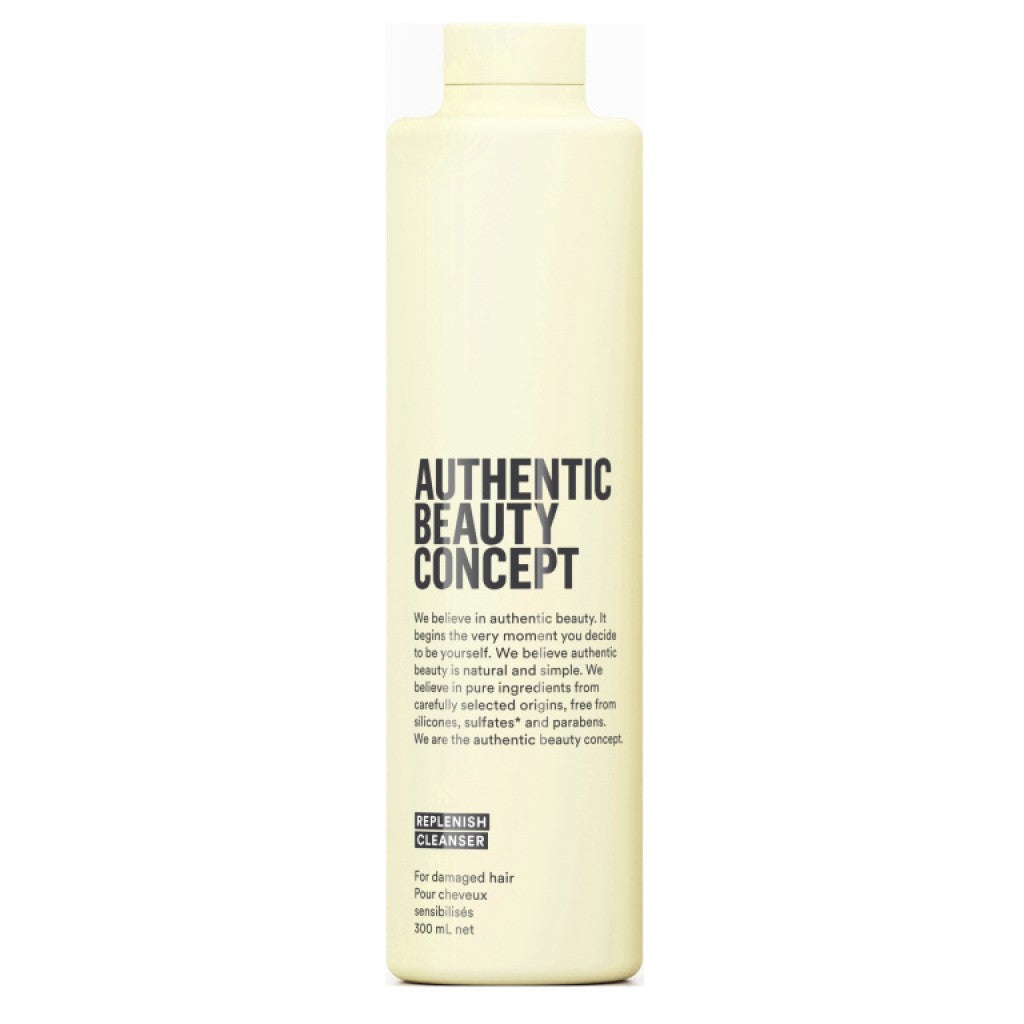 Replenish Cleanser 300ml